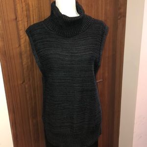 Banana Republic sweater tunic